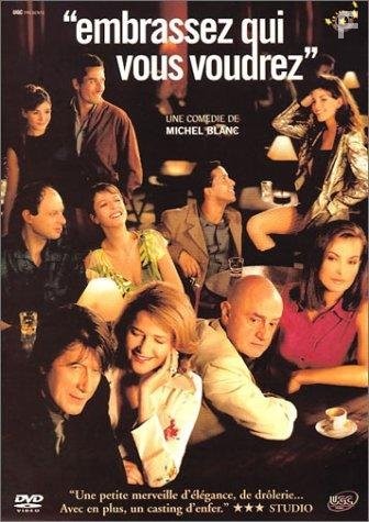 Целуй, кого хочешь (2002)