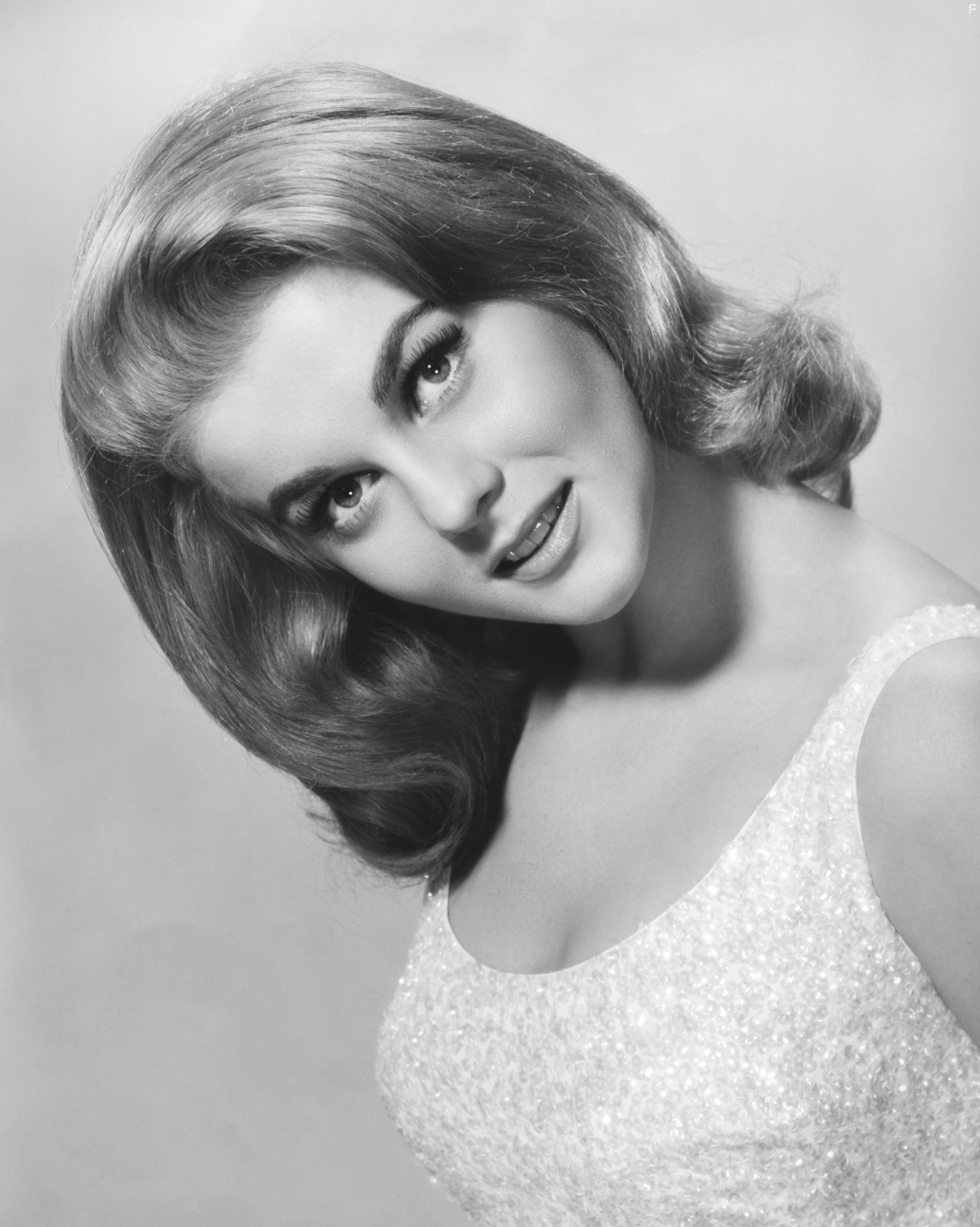 Ann-Margret in Да здравствует Лас-Вегас (1964)