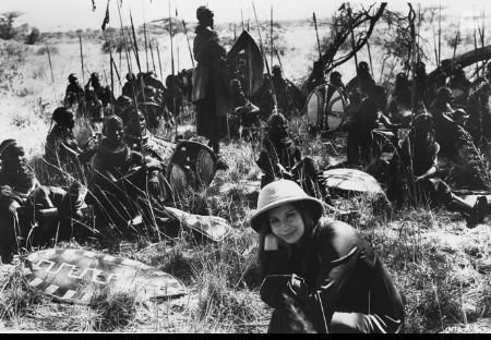 "Up The Sandbox" Barbra Streisand 1972 First Artist