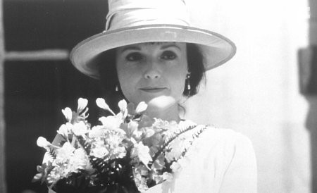 Miranda Richardson in Tom & Viv (1994)