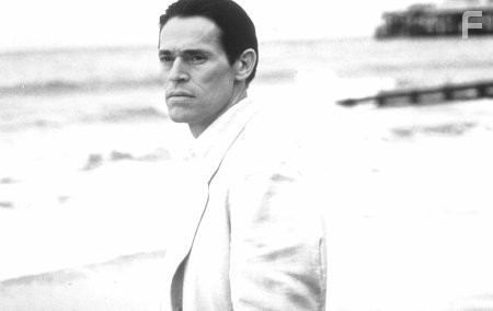 Willem Dafoe in Tom & Viv (1994)