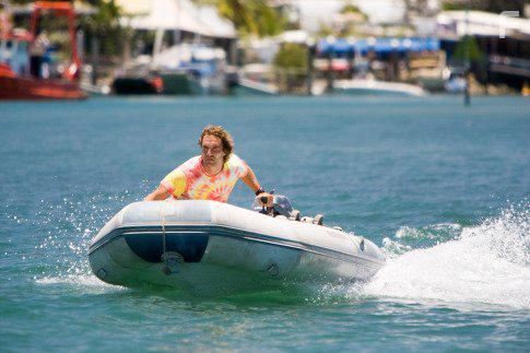 Matthew McConaughey in Fool's Gold (2008)