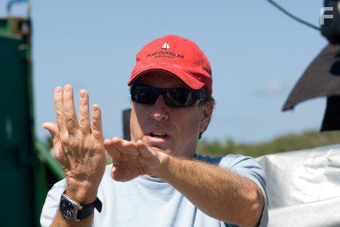 Andy Tennant in Fool's Gold (2008)