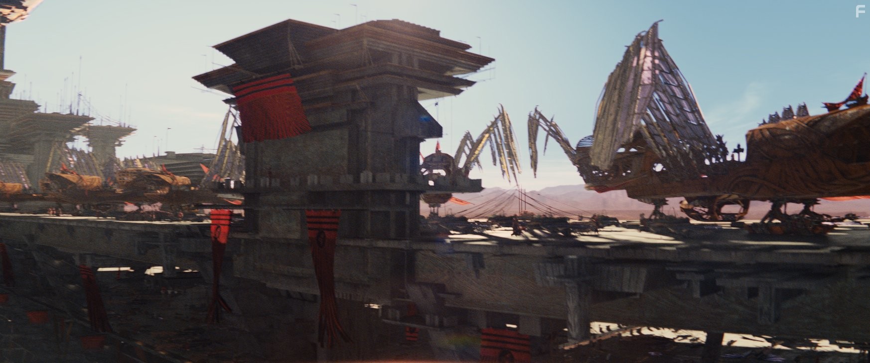 Джон Картер (2012)