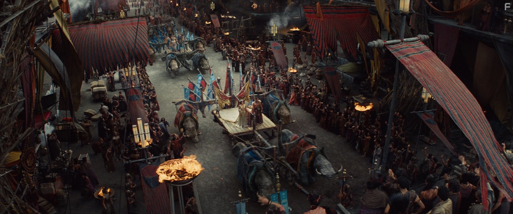 Джон Картер (2012)