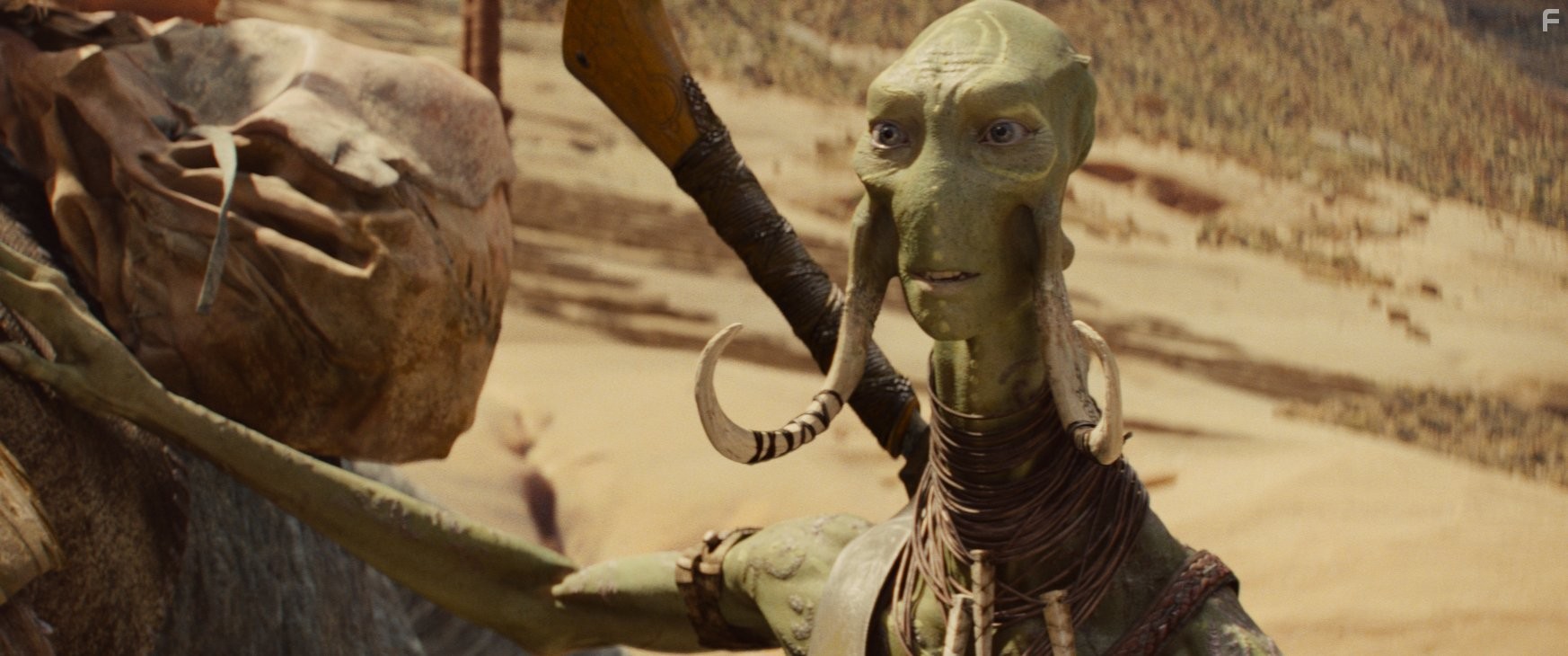 Джон Картер (2012)