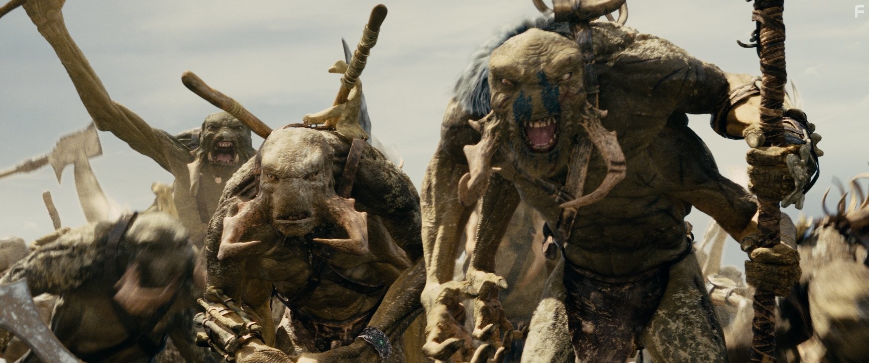 Джон Картер (2012)