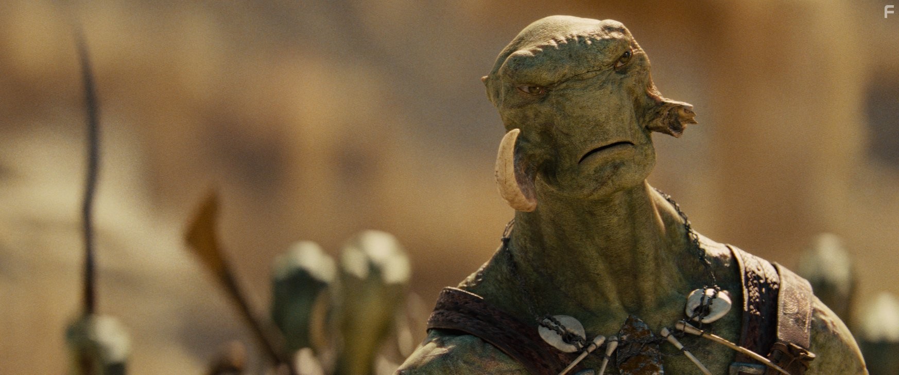 Джон Картер (2012)