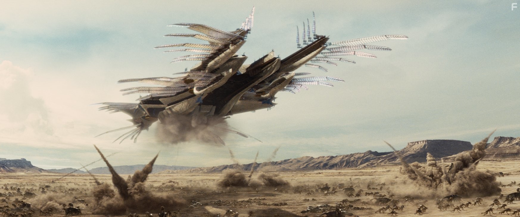 Джон Картер (2012)