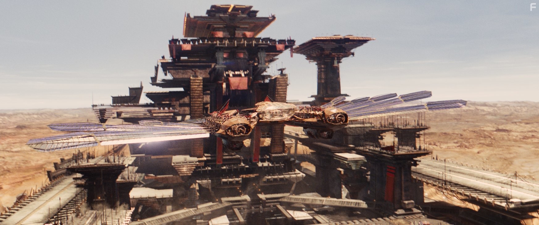 Джон Картер (2012)