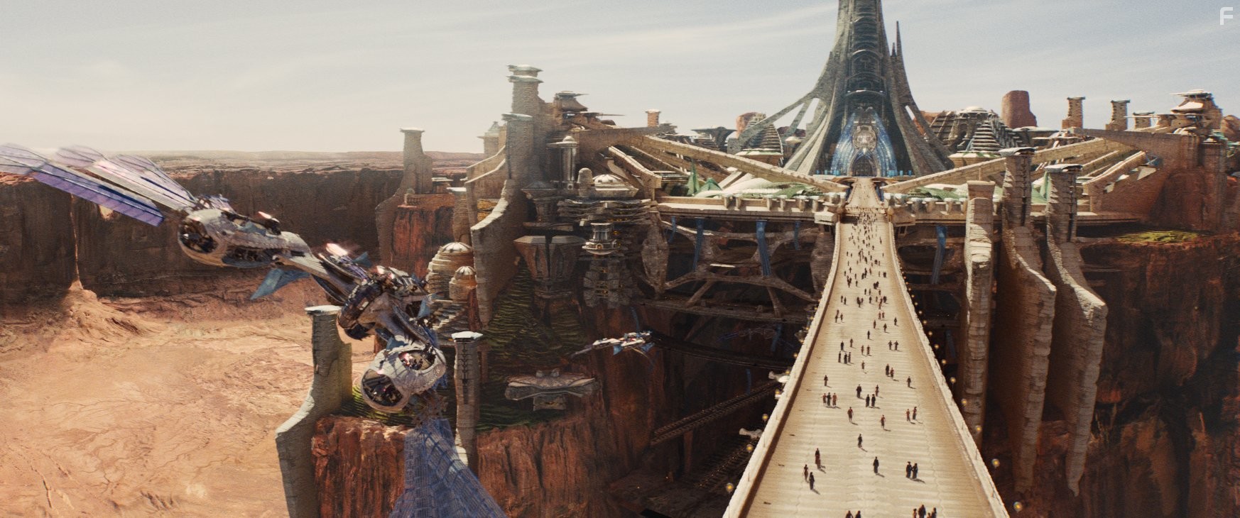 Джон Картер (2012)