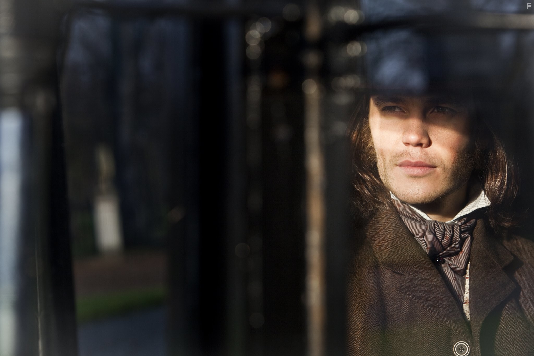 Taylor Kitsch in Джон Картер (2012)