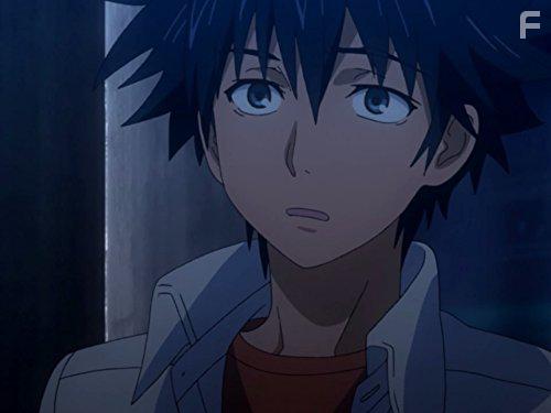 Индекс волшебства #5