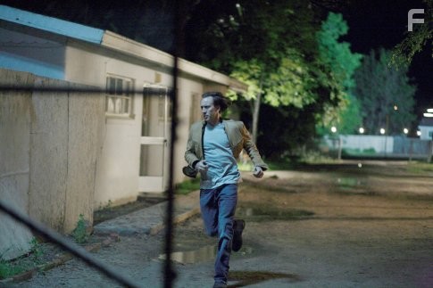 Nicolas Cage in Пророк (2007)