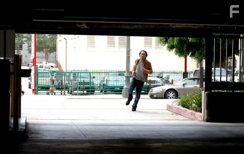 Nicolas Cage in Пророк (2007)