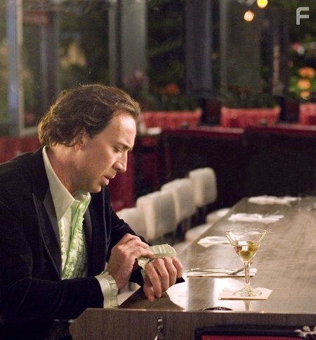 Nicolas Cage in Пророк (2007)