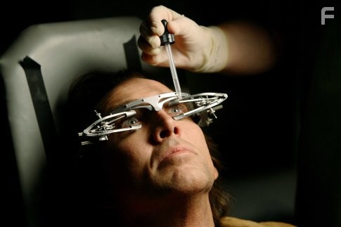 Nicolas Cage in Пророк (2007)