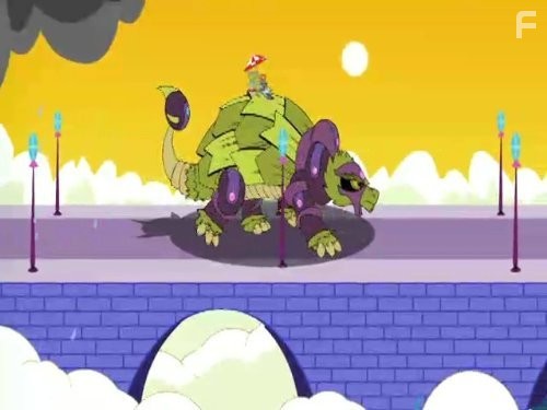 World of Quest (2008)