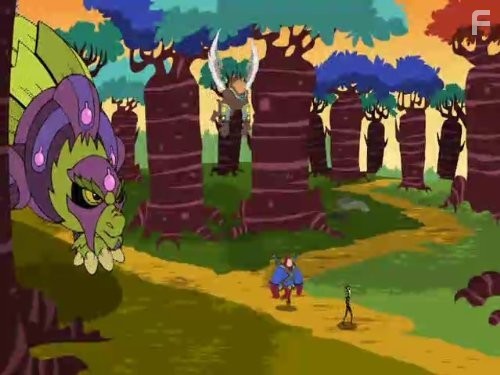 World of Quest (2008)