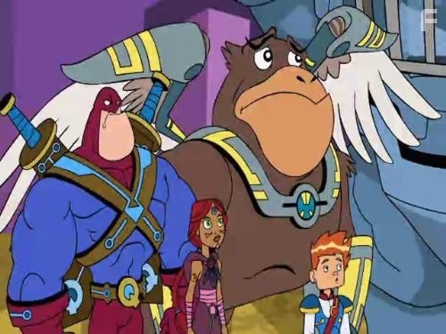 World of Quest (2008)