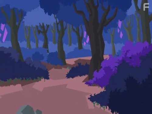 World of Quest (2008)