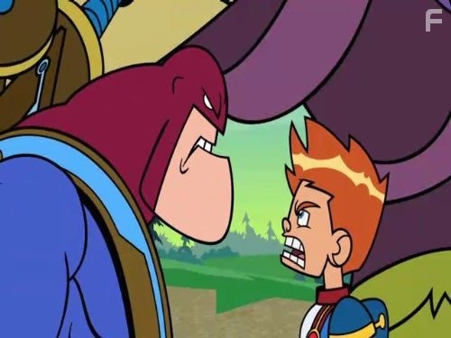 World of Quest (2008)