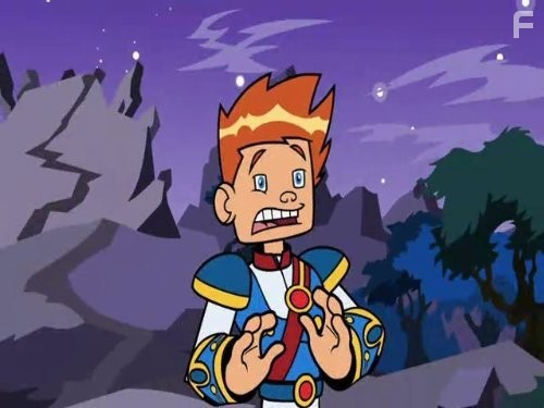 World of Quest (2008)