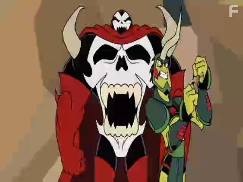 World of Quest (2008)