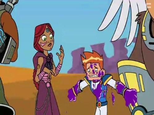 World of Quest (2008)