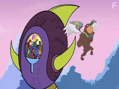 World of Quest (2008)