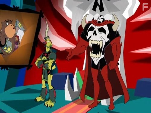 World of Quest (2008)