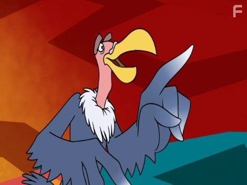 World of Quest (2008)