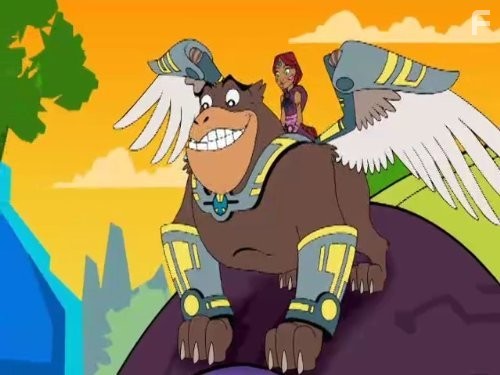 World of Quest (2008)