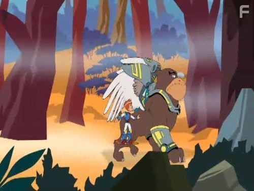 World of Quest (2008)