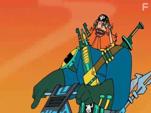 World of Quest (2008)