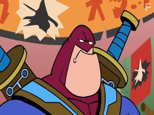 World of Quest (2008)