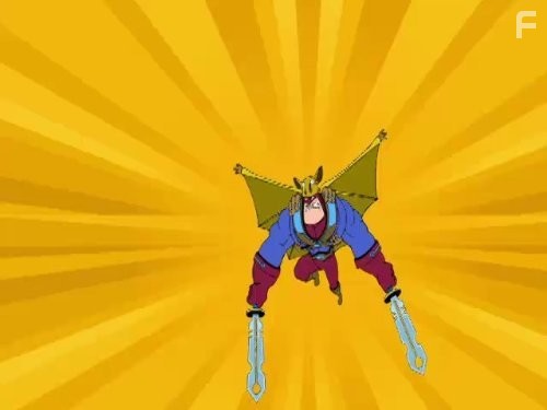 World of Quest (2008)