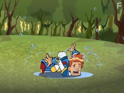 World of Quest (2008)