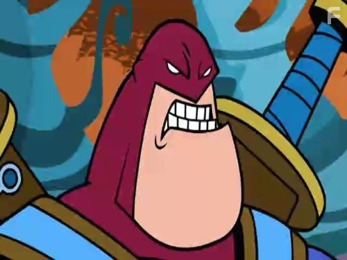 World of Quest (2008)