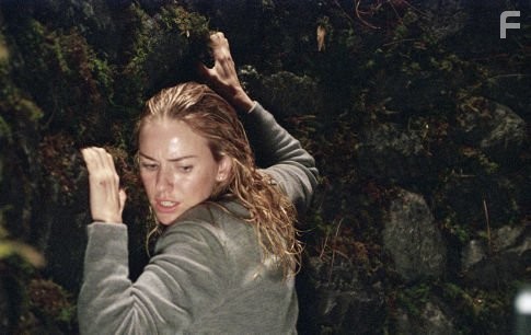 Rachel Keller (NAOMI WATTS) tries desperately to escape from the vile well where Samara met her terrible end, but still lives to wreak havoc on the world in DreamWorks Pictures' horror thriller THE RING TWO.