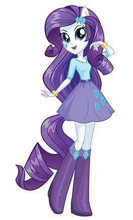 Мой маленький пони: Девочки из Эквестрии (2013)