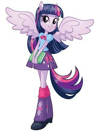 Мой маленький пони: Девочки из Эквестрии (2013)