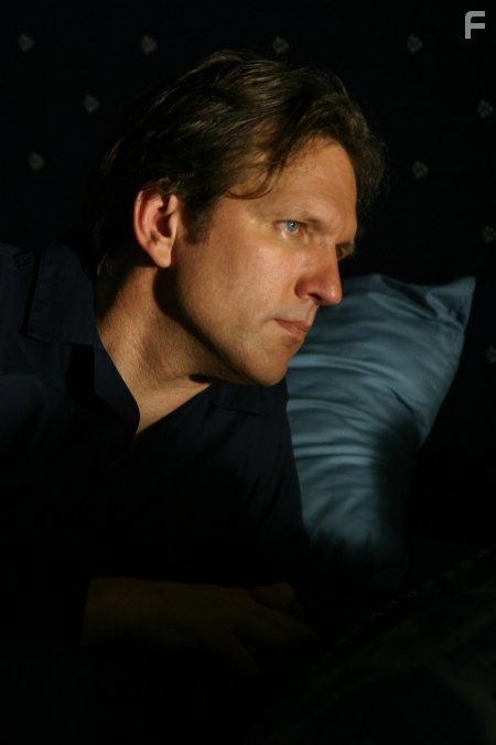 Martin Donovan in Душа тишины (2005)
