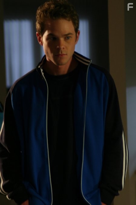 Shawn Ashmore in Душа тишины (2005)