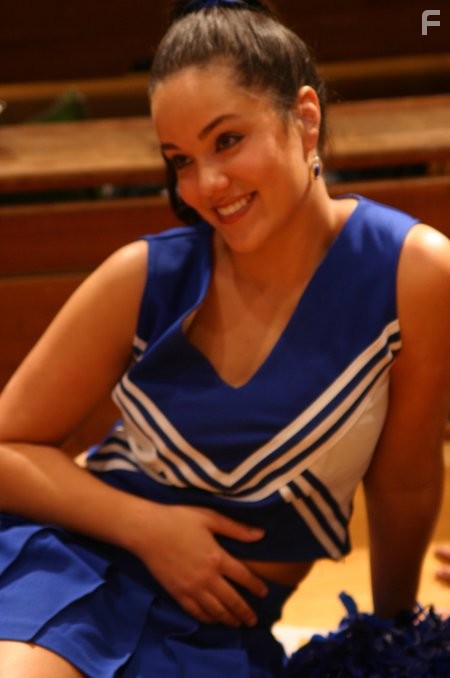 Katy Mixon in Душа тишины (2005)