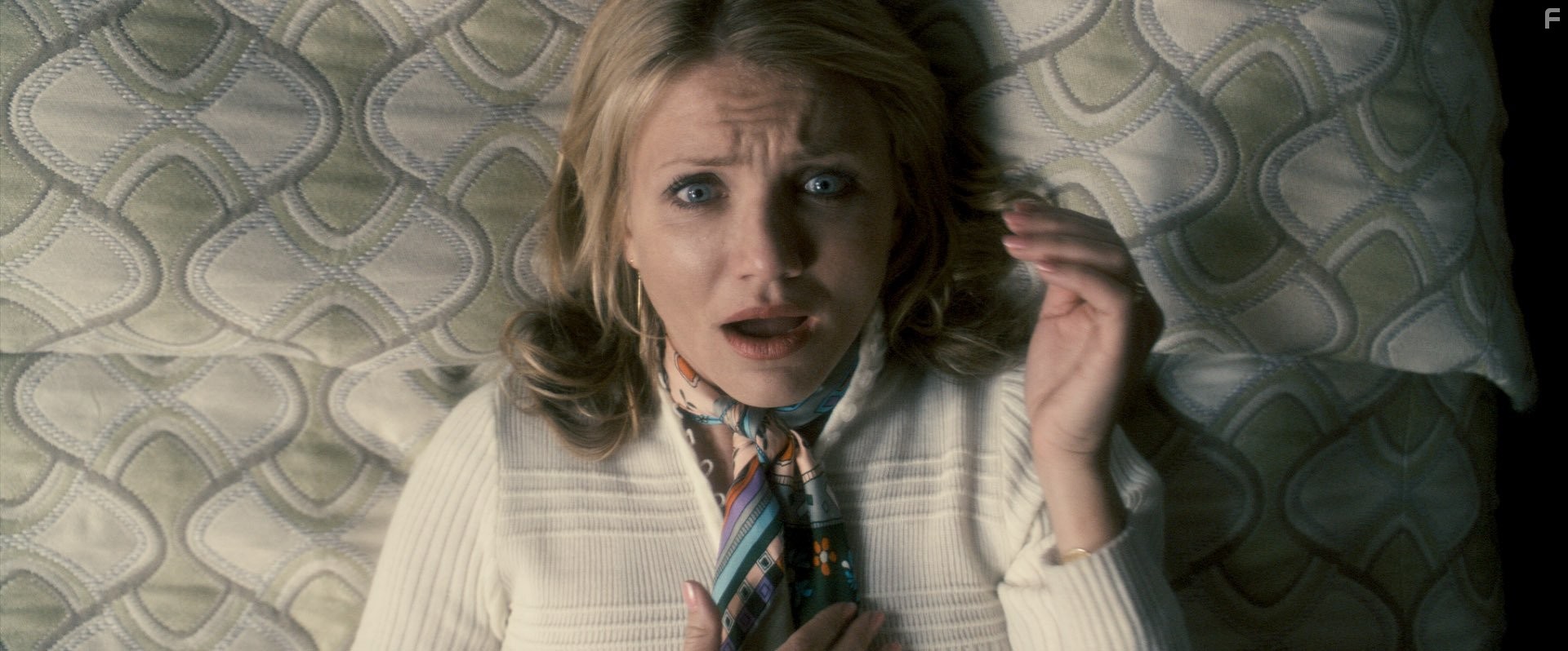Cameron Diaz in Посылка (2009)