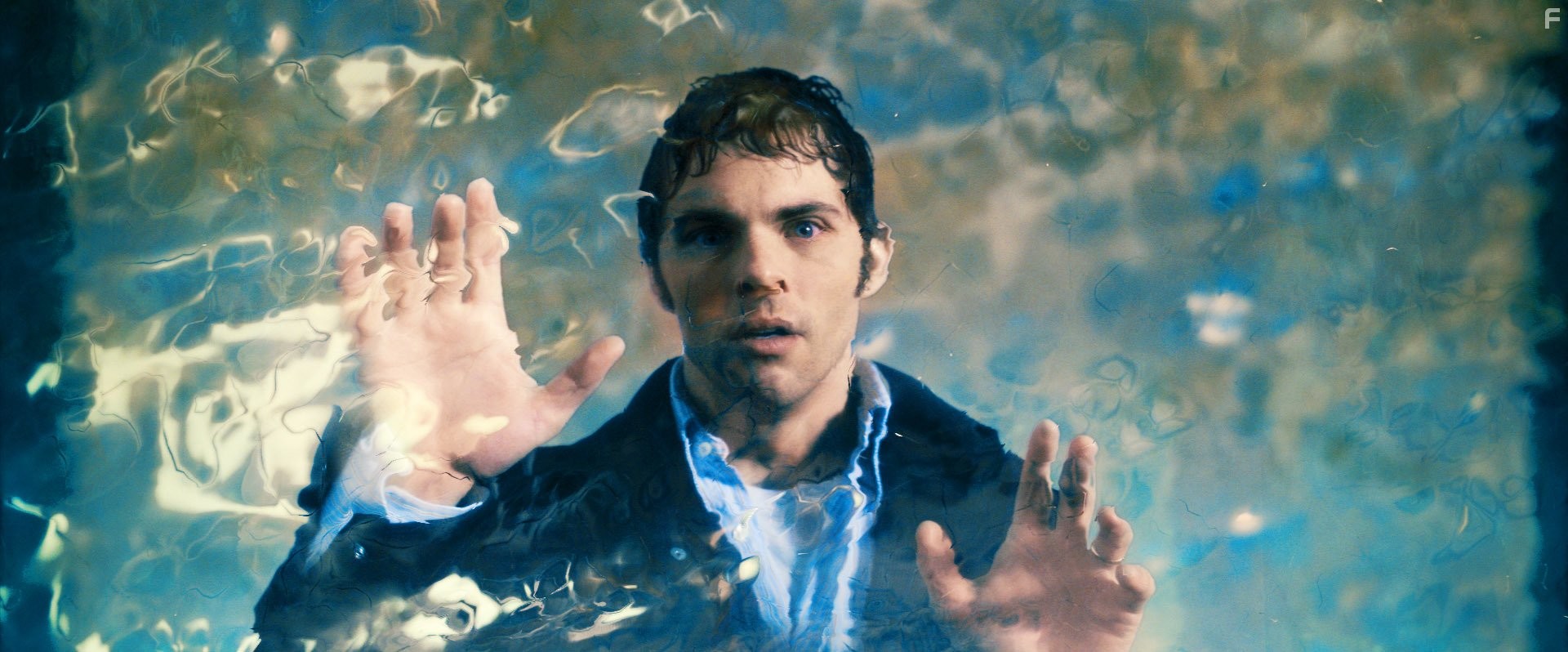 James Marsden in Посылка (2009)