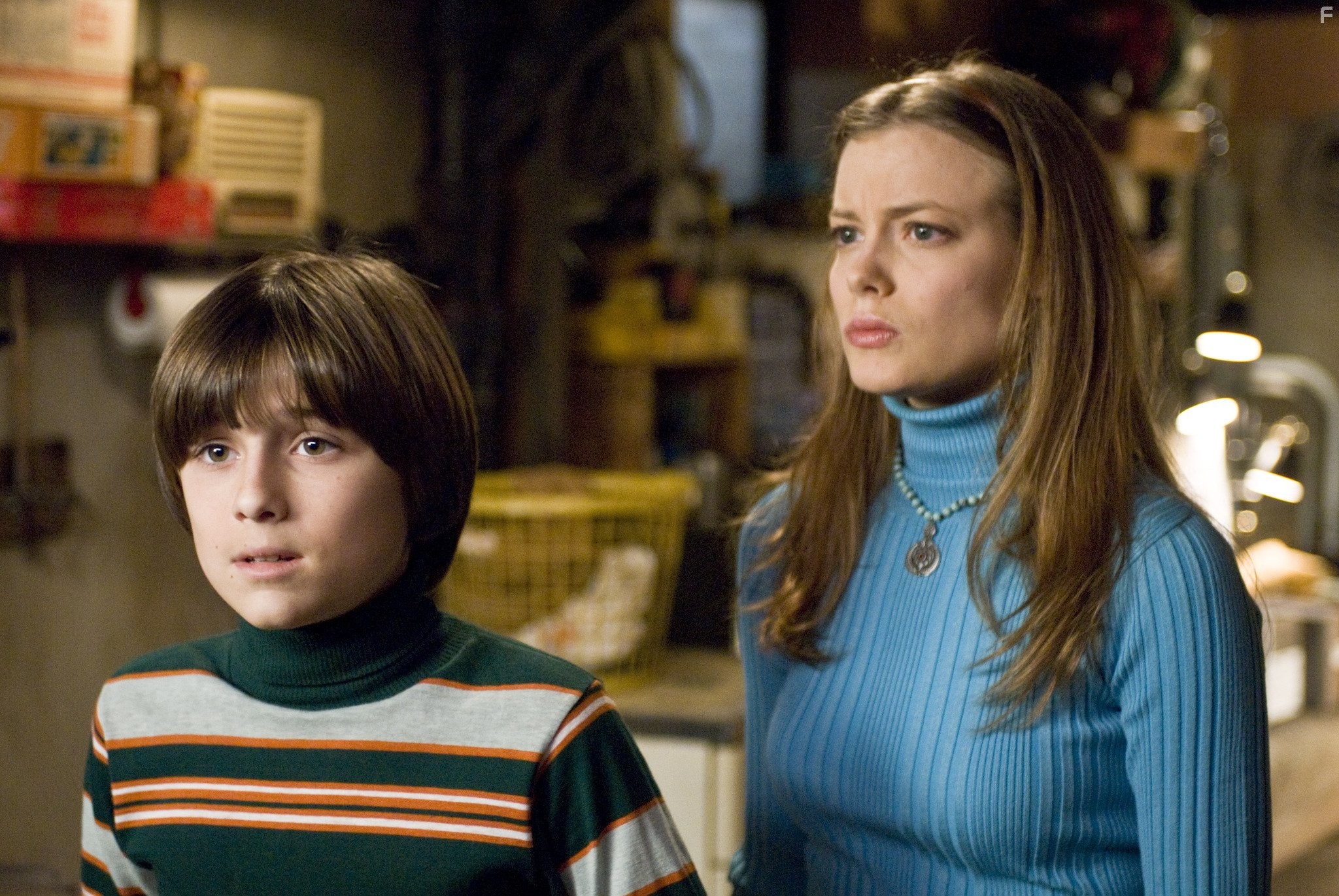 Посылка (2009)