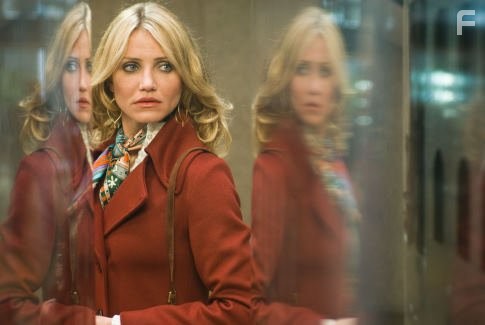 Cameron Diaz in Посылка (2009)