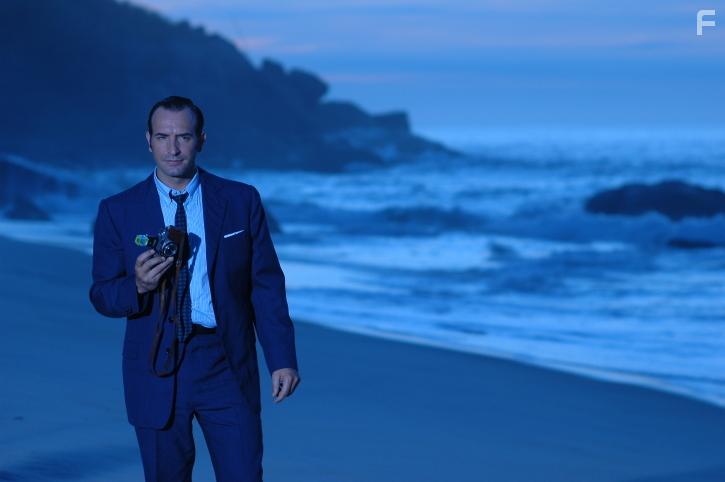 Jean Dujardin in OSS 117: Rio ne rpond plus (2009)